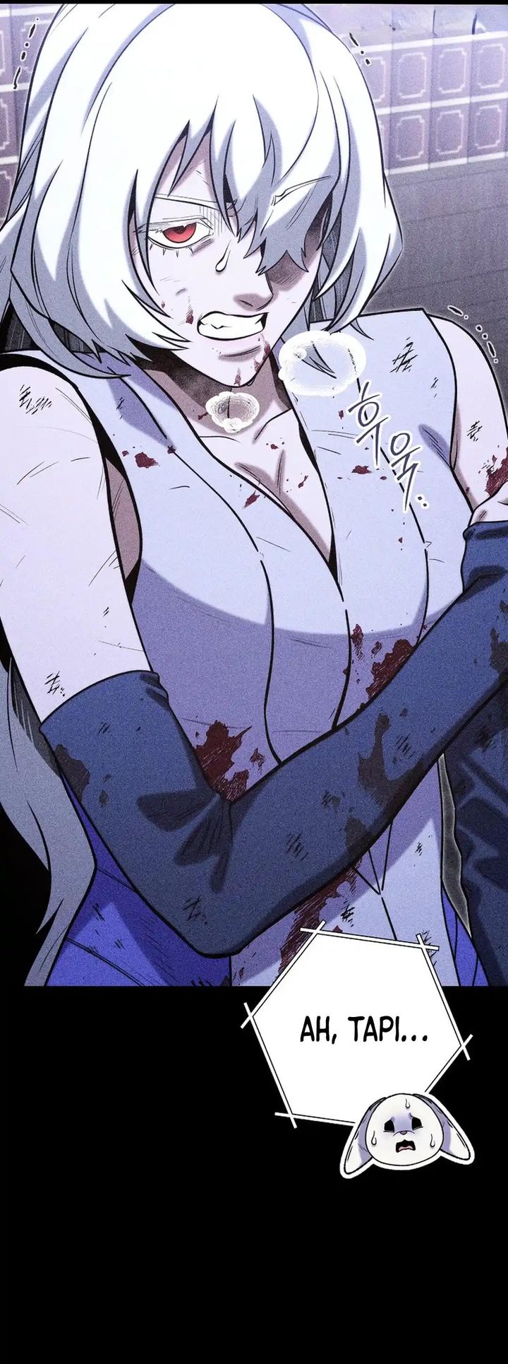 Dungeon Reset Chapter 257 Gambar 33